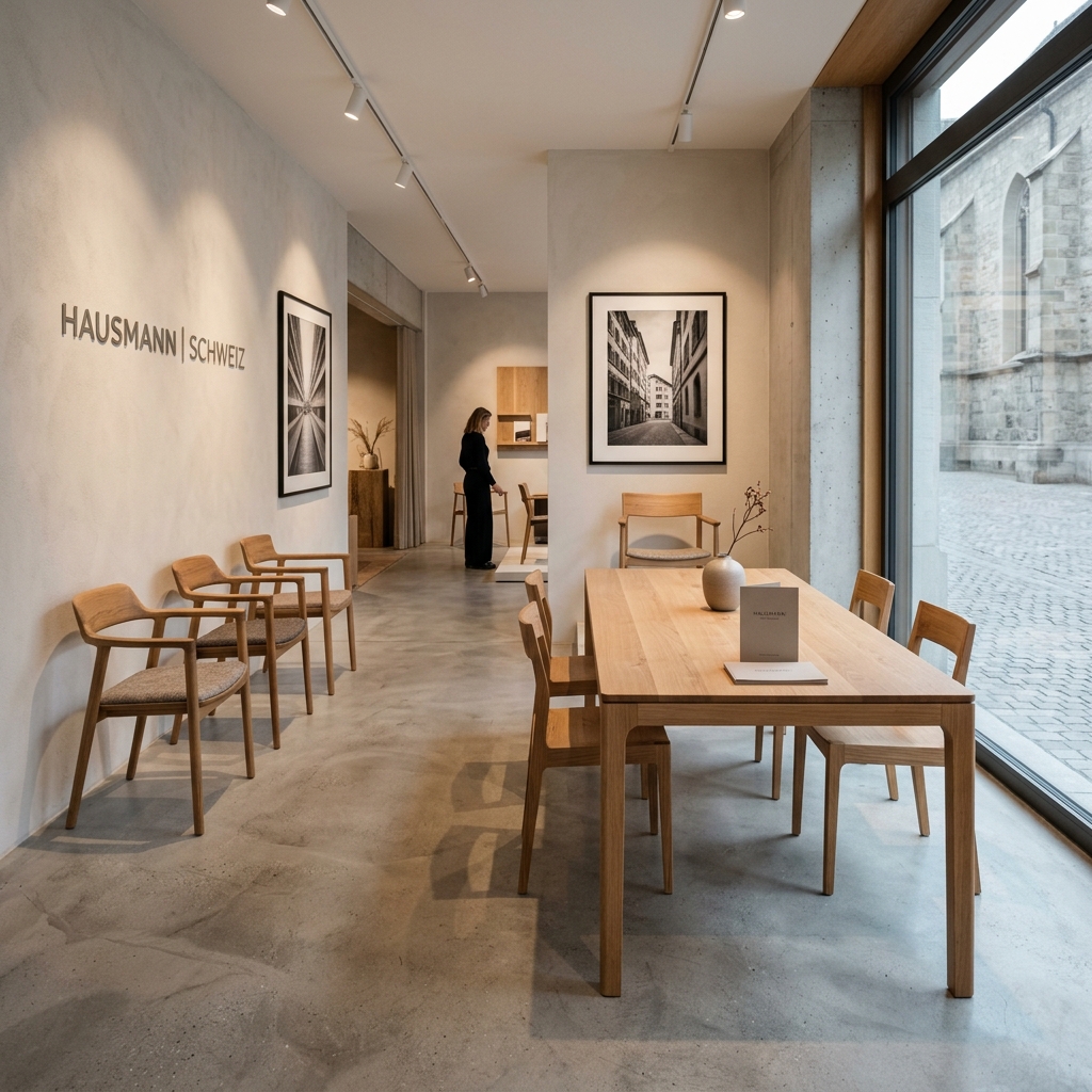 Furniture Retail & Distribution